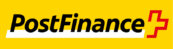 PostFinance logo