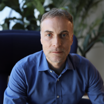 Sergei Polianski photo