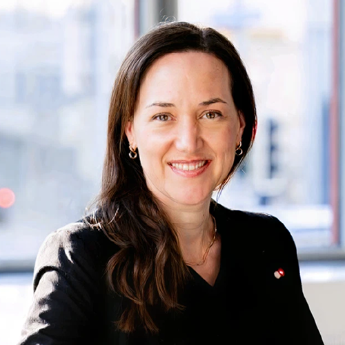 Karin Taheny is speaker at Lead26