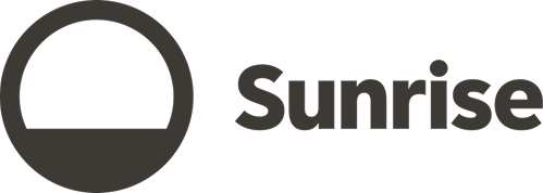 Sunrise logo