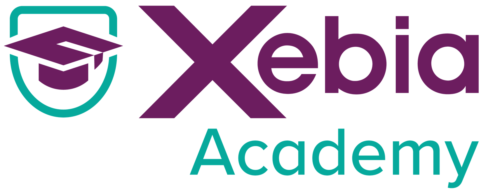Xebia Academy Logo